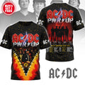 PREMIUM SHIRTS TLT YPT ACDC 55254
