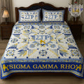 Premium 3-Piece Bedding Set HANNN YPT SGR 810254