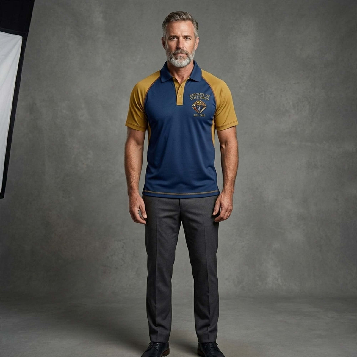 PREMIUM POLO SHIRT HCT APT TFS 134264