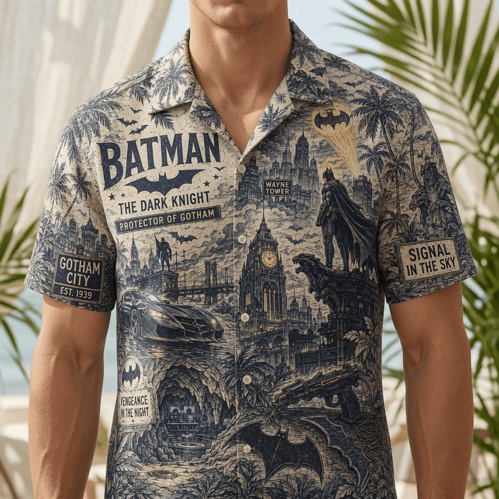 PREMIUM HAWAIIAN SHIRT TULT NTH SUMA 1707265