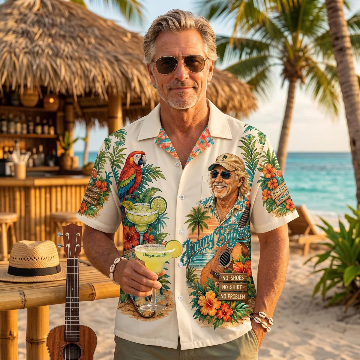 PREMIUM HAWAIIAN SHIRT ALK YPT JIBU 0409261