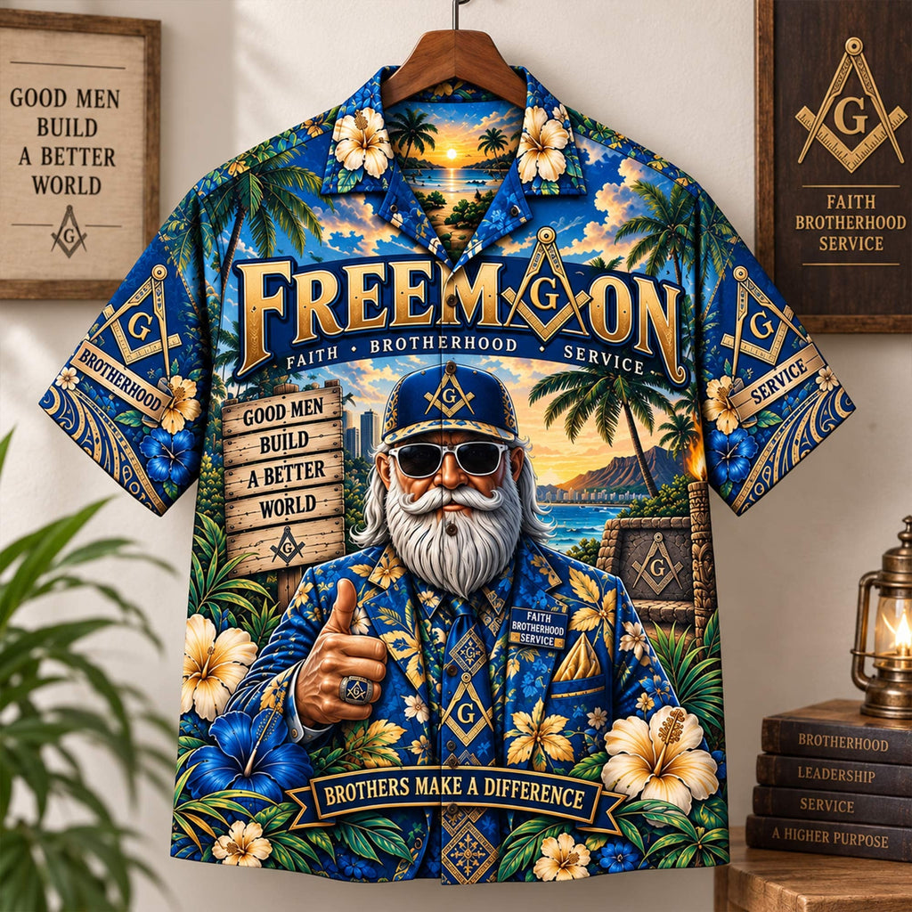 PREMIUM HAWAIIAN SHIRT HCT APT FREE 0709269