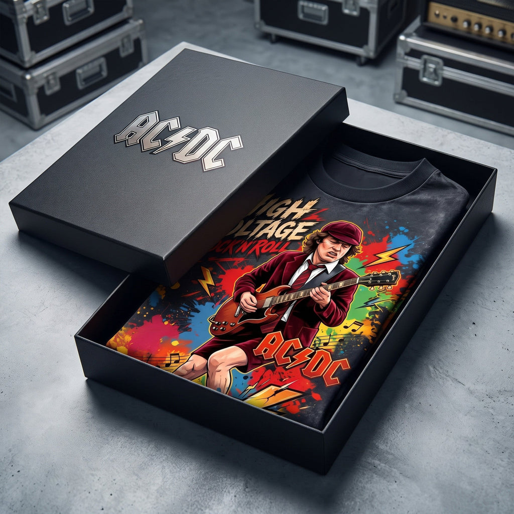 PREMIUM SHIRT ALK YPT ACDC 1009261