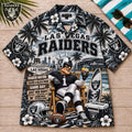 PREMIUM HAWAIIAN SHIRT HANNN TND LAVE 15092612