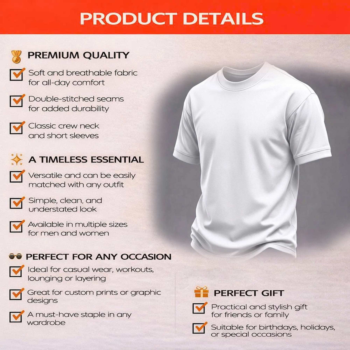 PREMIUM SHIRTS HCT APT DELI 1509263