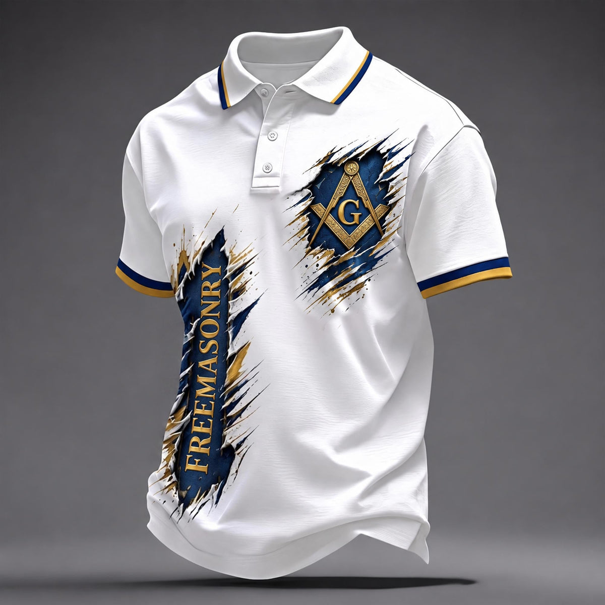 PREMIUM POLO SHIRT TLQ HTT FREE 1509265