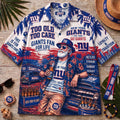 PREMIUM HAWAIIAN SHIRT TLQ DBD NEYOG 1508269