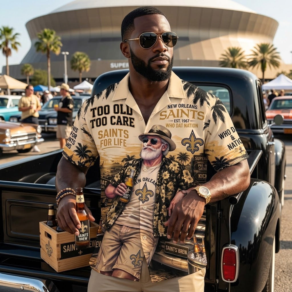 PREMIUM HAWAIIAN SHIRT TLQ DBD NEORS 15082611
