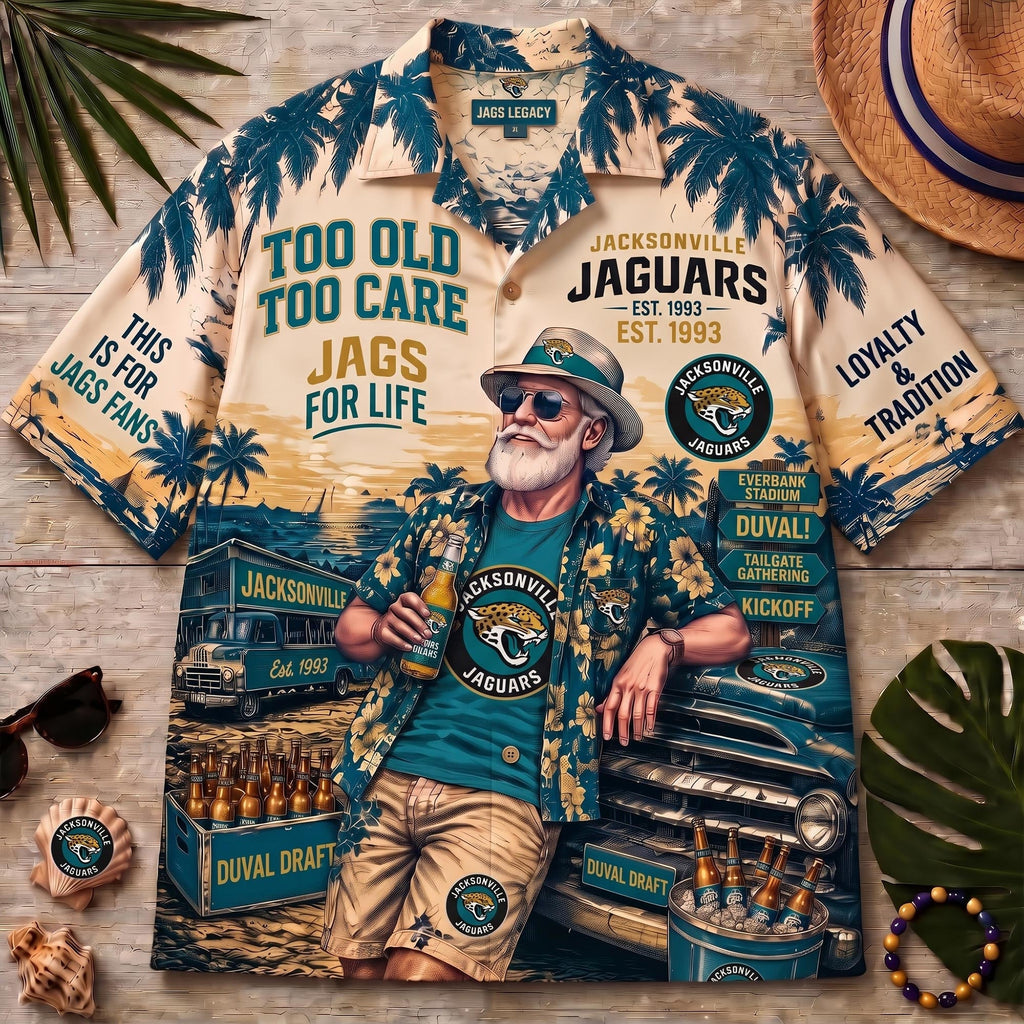 PREMIUM HAWAIIAN SHIRT TLQ DBD JAJA 15082613
