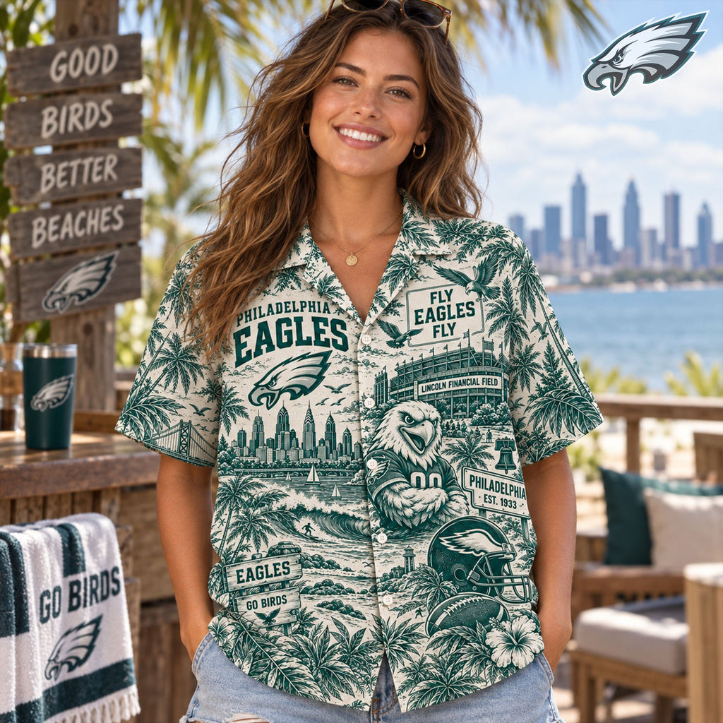 PREMIUM HAWAIIAN SHIRT HANNN TND PHEA 1609262