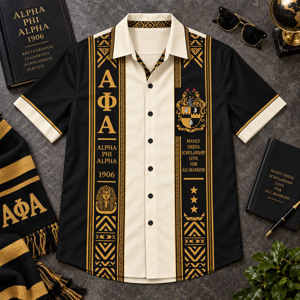 PREMIUM HAWAIIAN SHIRT HCT APT APA 1609264