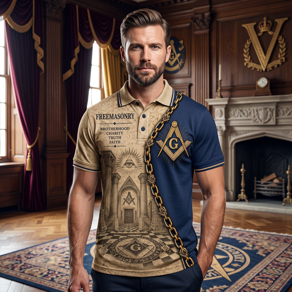 PREMIUM POLO SHIRT ALK HTT FREE 17092616