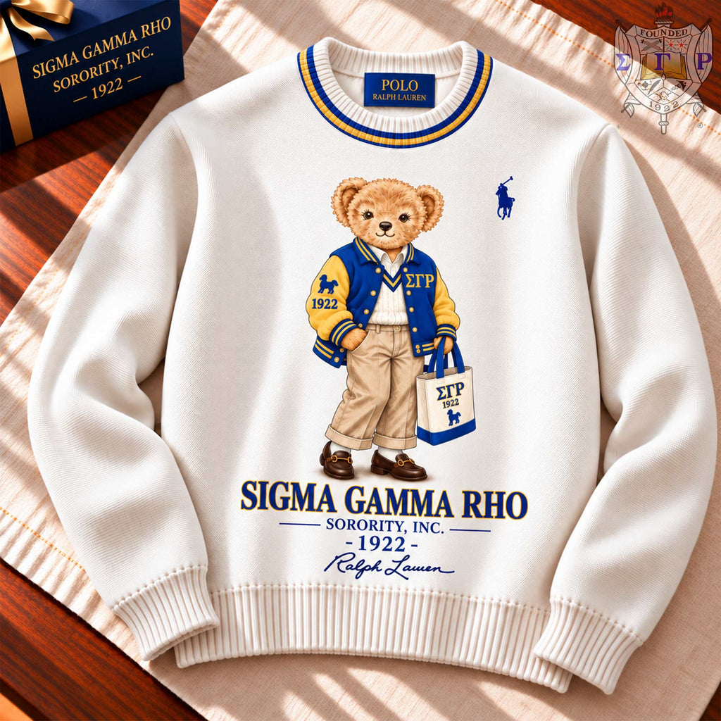 PREMIUM SWEATSHIRT HCT APT SGR 24102610
