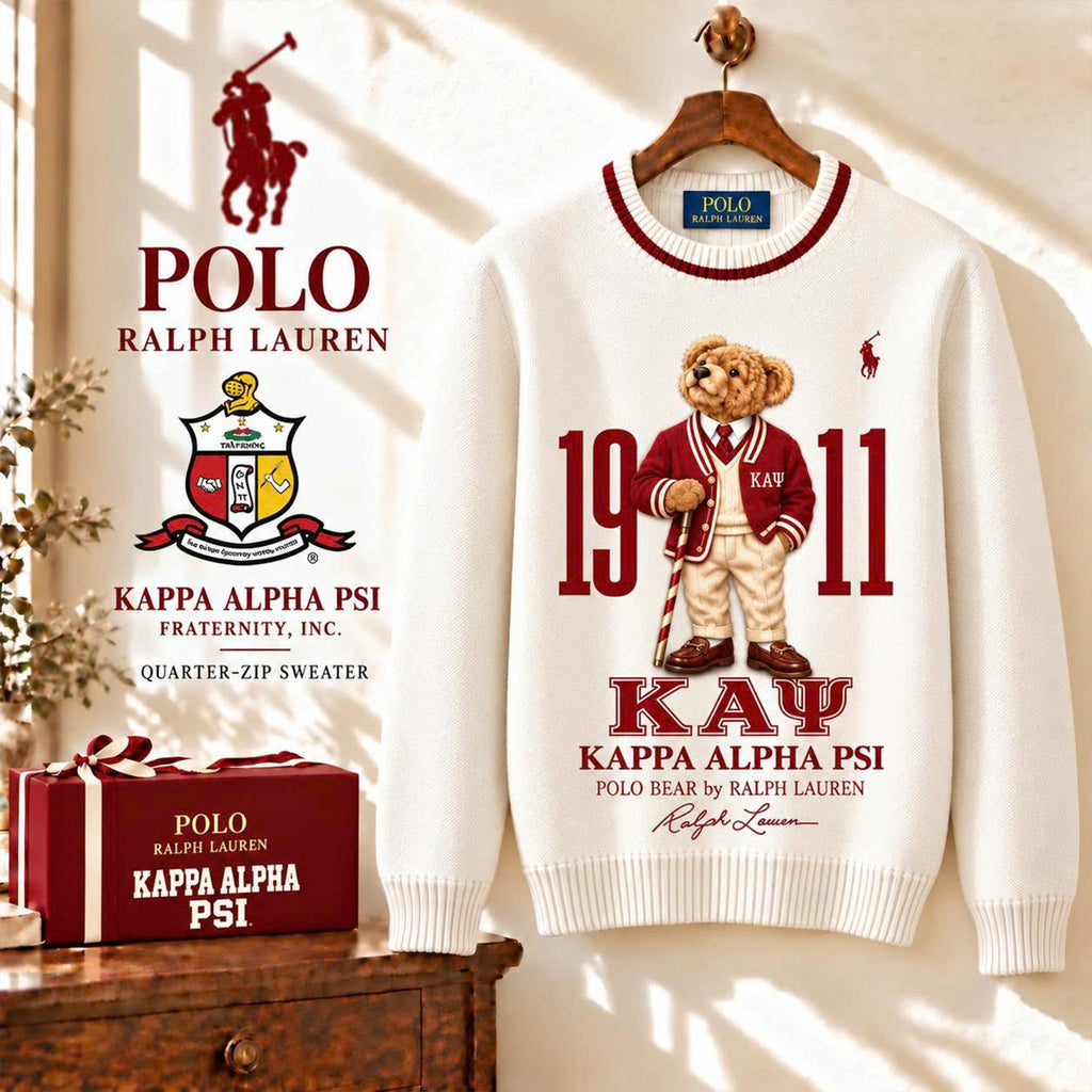 PREMIUM CREWNECK SWEATER ALK YPT KAP 2710262