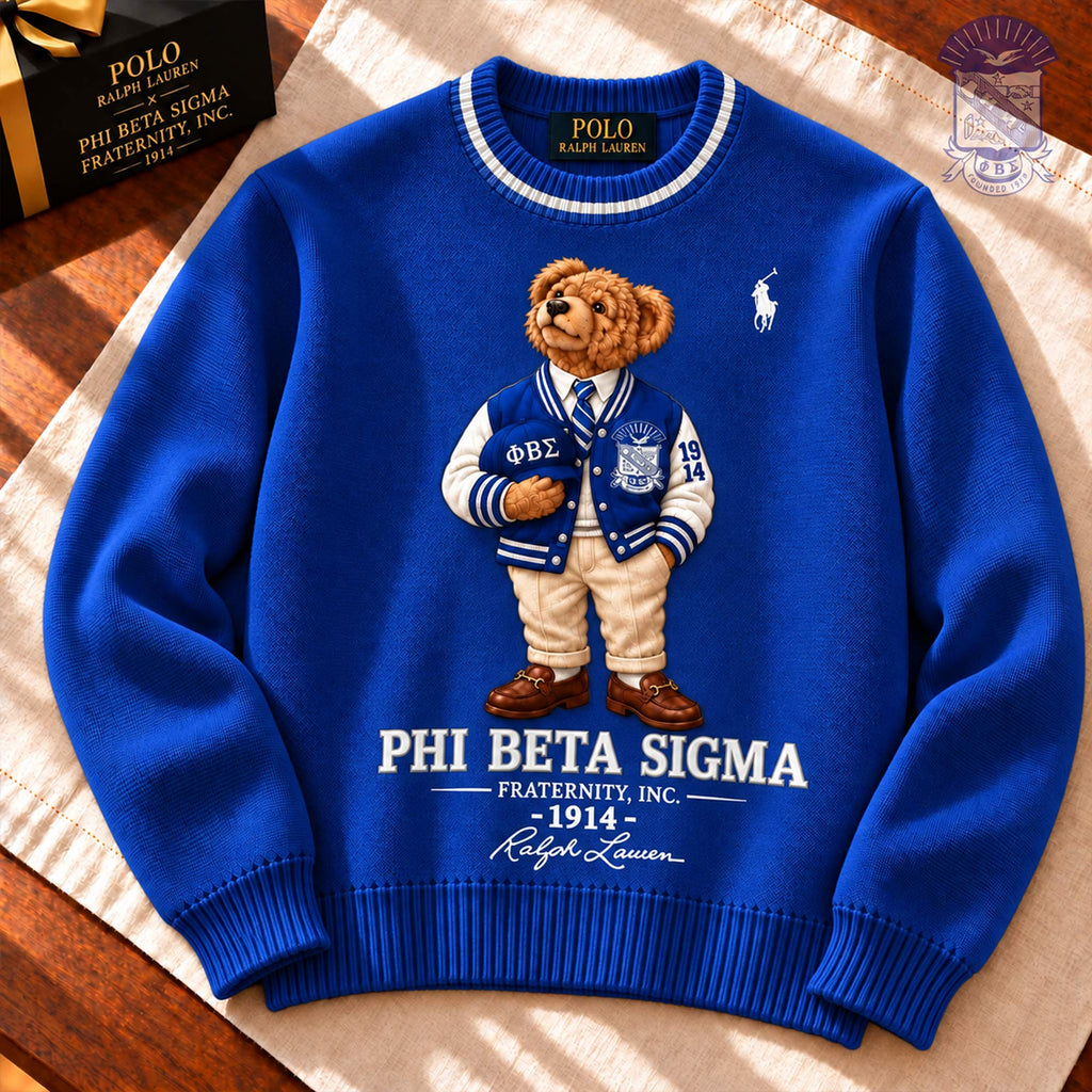 PREMIUM SWEATSHIRT HCT APT PBS 2810261
