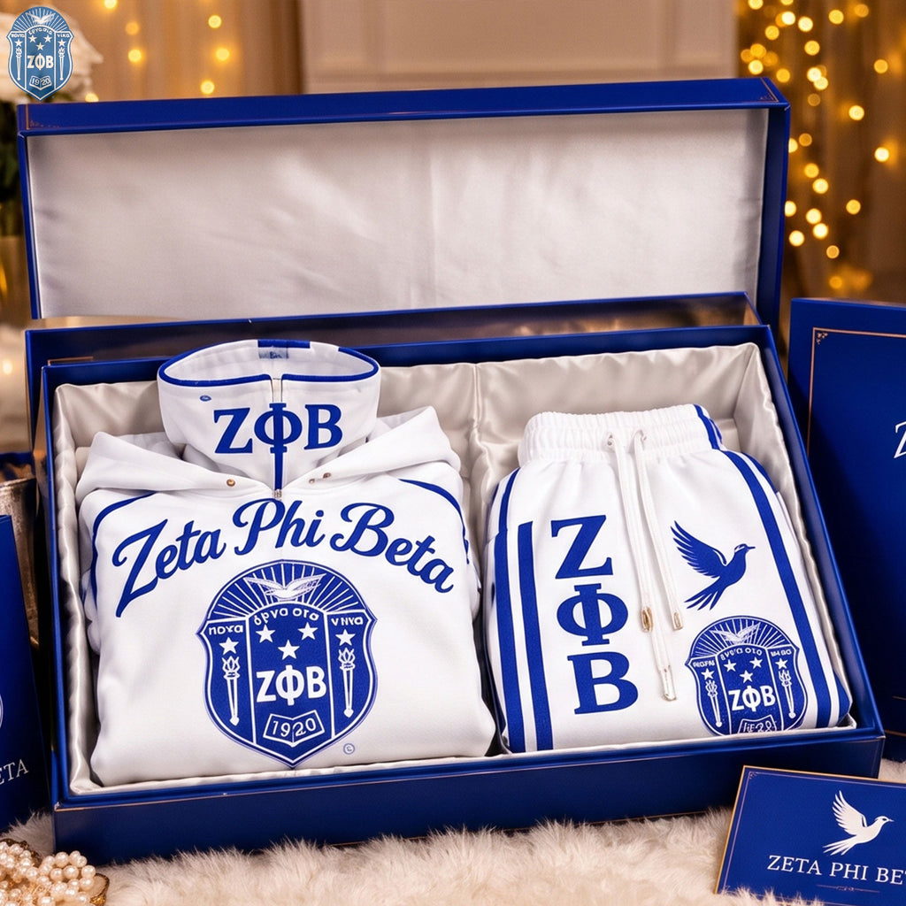Premium Masked Hoodie Tracksuit Set HANNN TND ZPB 2810265