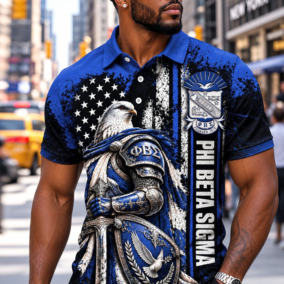PREMIUM POLO SHIRT TULT NTH PBS 2810262