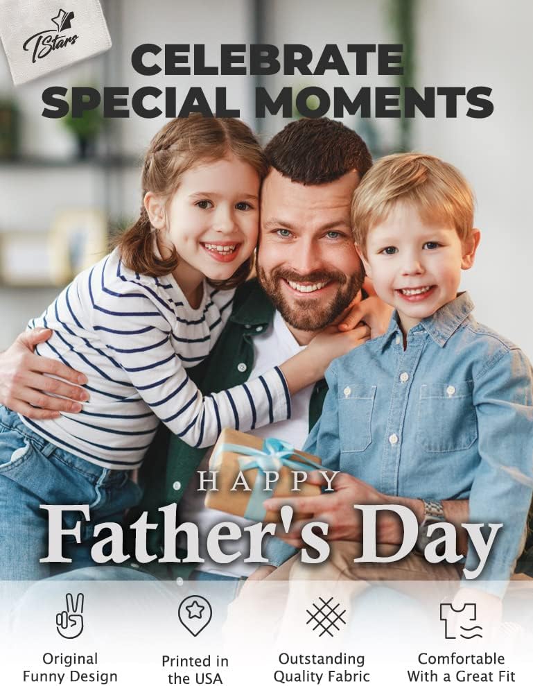 Tstars Copy Paste Dad and Son Daughter Matching Shirts Ctrl C Ctrl V Gift for Dads Fathers Day Daddy and Me Outfits