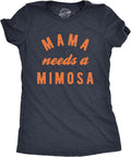 Funny Mom Shirts for Women with Cute Food Coffee and Drinking Jokes Funny tees for Mothers Day Mother Shirt