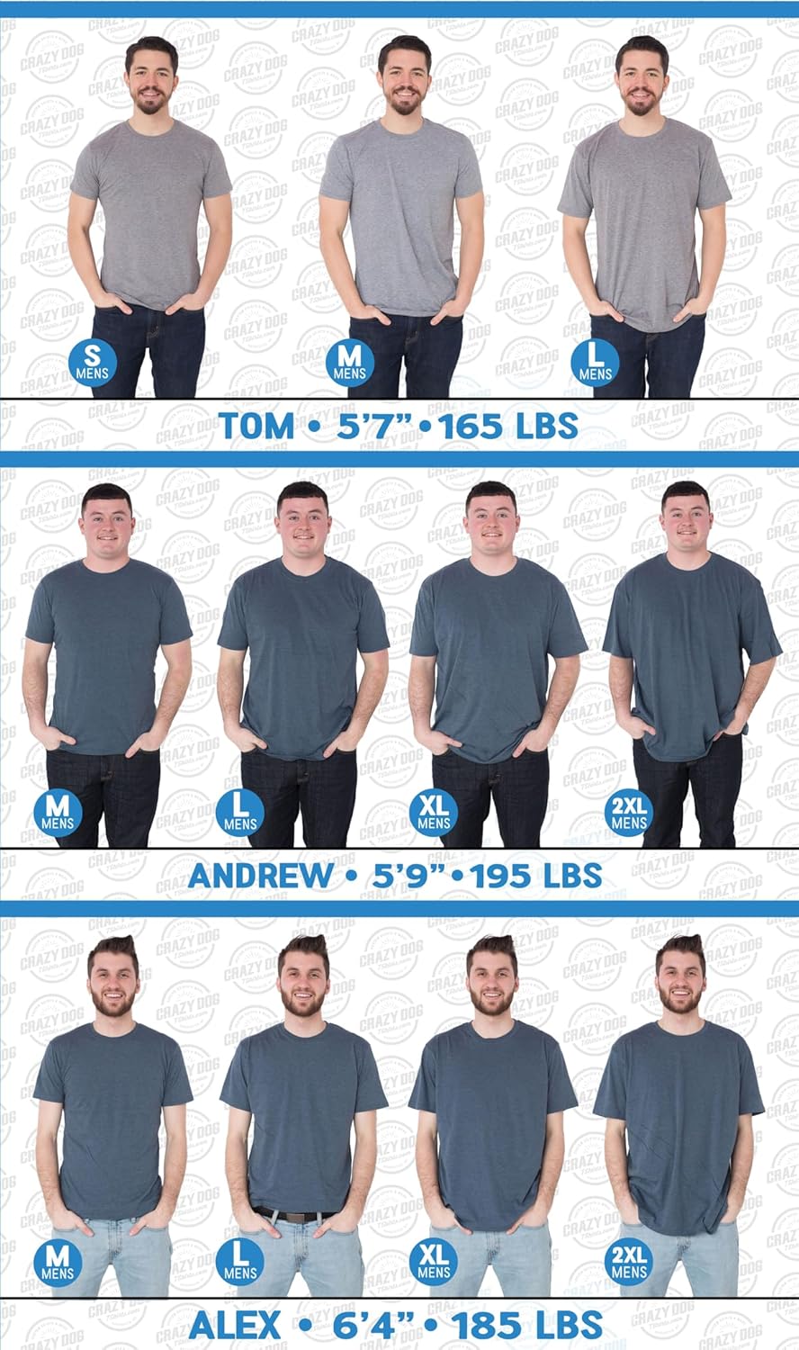 Funny Dad T Shirts Manly Dad Tees for Parents Cool Mens Shirts for Fathers Day