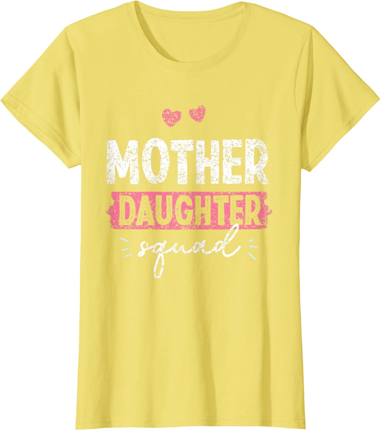 Mother Daughter Squad Matching Mom Mother Daughter Mommy