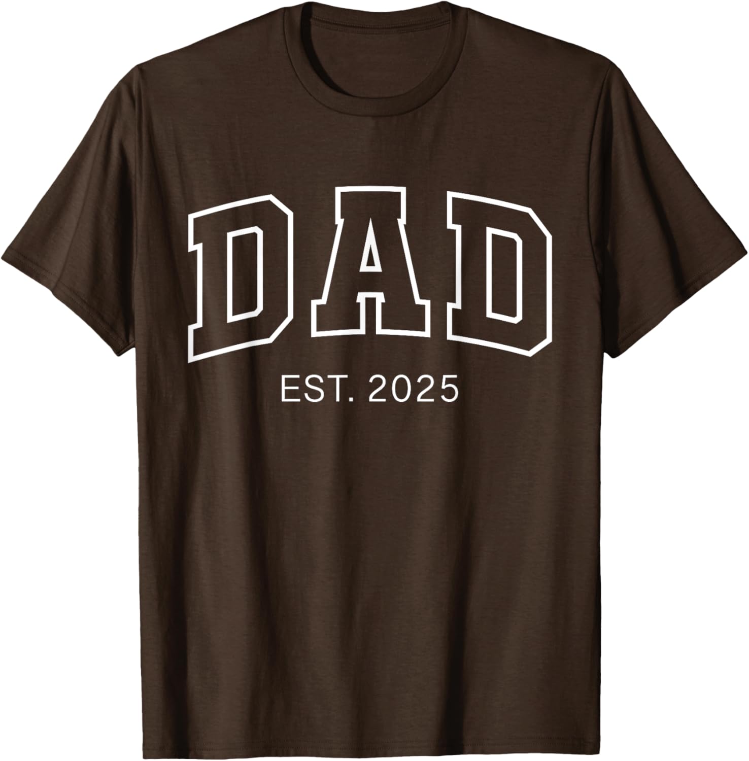 Promoted To Dad Est 2025 Daddy To Be Gifts First Time Dad